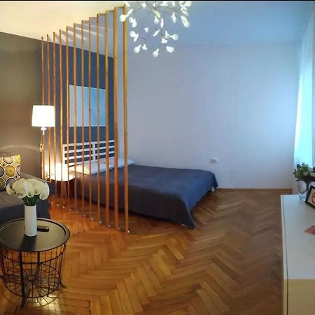 Art & Design Apt - City Center تيميشورا المظهر الخارجي الصورة